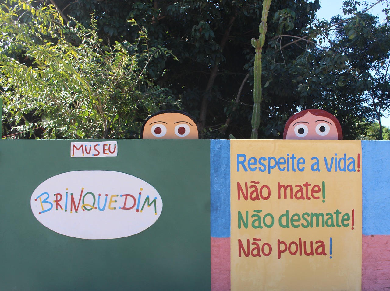 Projeto Inclusão Cultural para uma educação Transformadora